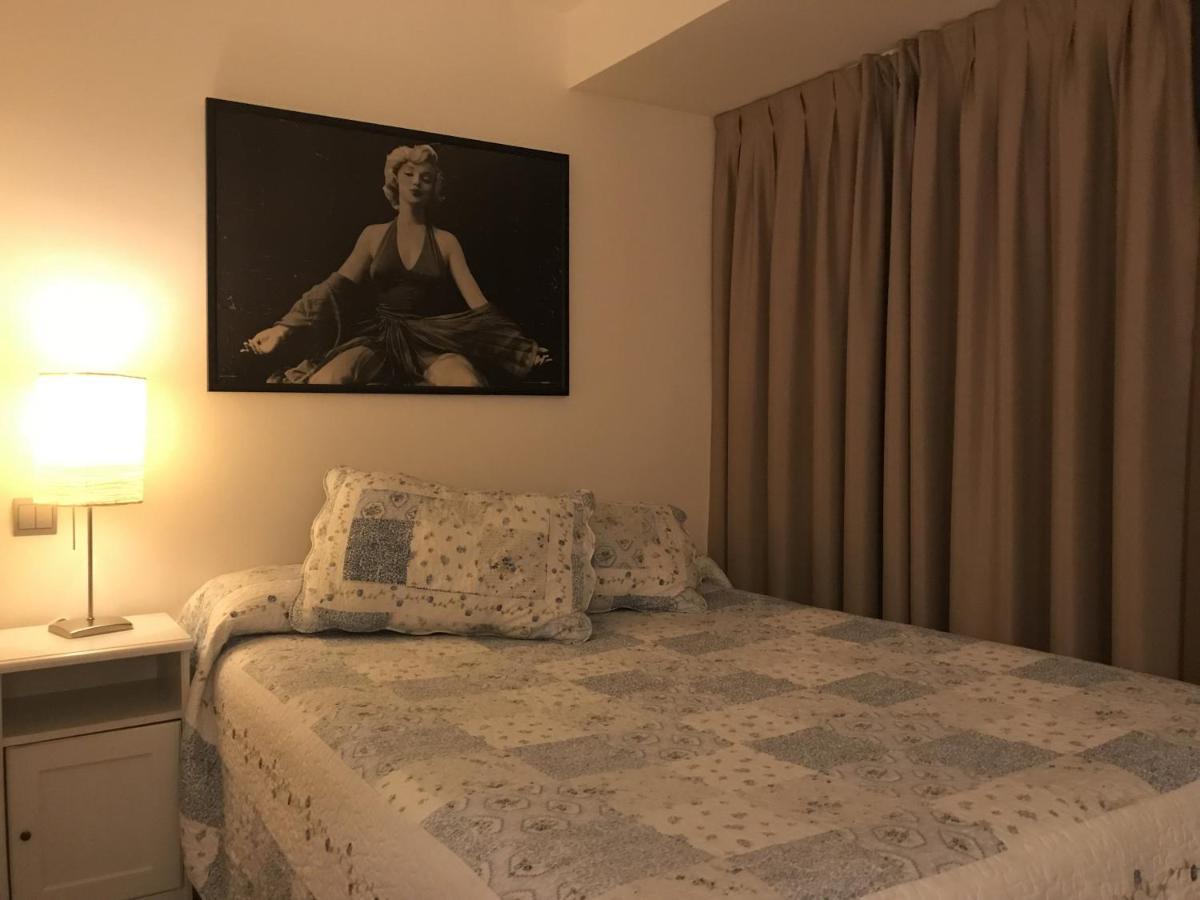 Apartamentos Ebro 레이노사 외부 사진